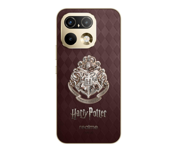 realme 16 Pro 5G 12/256GB Harry Potter Edition - 1588568 - zdjęcie 6